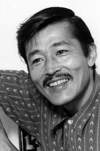 Tatsuya Fuji in KISS ME