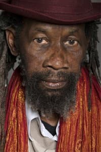 Sotigui Kouyaté in Keïta! L'héritage du griot