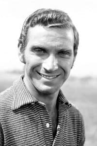 Peter Mark Richman in The Black Orchid