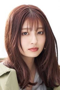 Ai Yoshikawa in ALIVEHOON アライブフーン