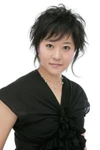 Mariko Suzuki in グリーングリーン OVA