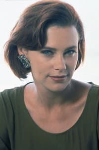 Carolyn Dunn in Dick Francis: Blood Sport