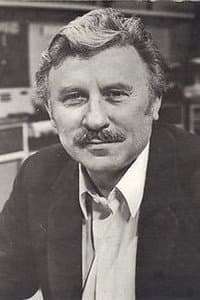 Joe Lynch in Forgive Us Our Debts