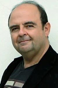 Júlio Levy in Fabula de la Bella Palomera