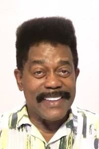 Larry Blackmon in The Story of Funk: One Nation Under a Groove