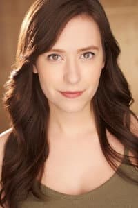 Sara Carolynn Kennedy in Goodland