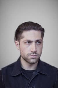 Michael Shuman in Queens Of the Stone Age: Live in London