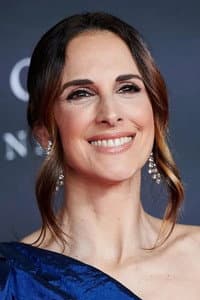 Nuria Fergó in OT: La película