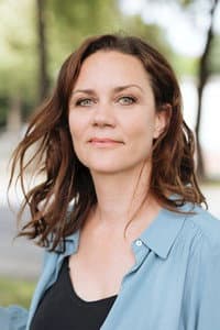 Kristina Bangert in Life Guidance