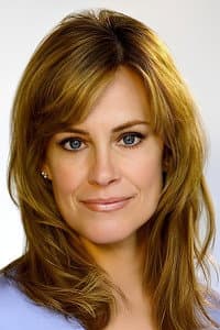 Catherine Mary Stewart in Sharpshooter