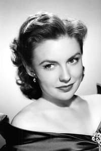 Joan Leslie in Sergeant York