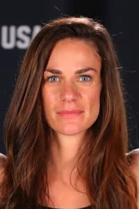Jelena Mrdjenovich in Eduardo Hernandez vs. Rene Tellez Giron