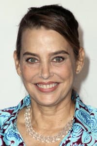 Jennifer Rubin in Twists of Terror