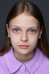 Eva Danilko in Поле чудес