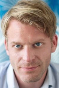 Sorin Brouwers in Amnesia: Who Are You?