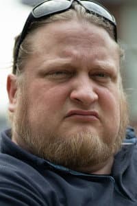 Daniel Faust in German Angst