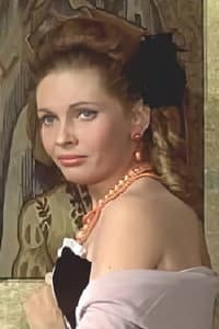 Bernadette Stern in Le bourgeois gentil mec
