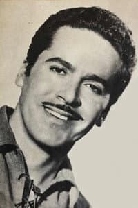 Álvaro Zermeño in Nos lleva la tristeza
