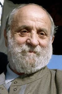 César Baldaccini in César