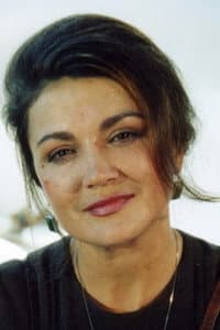 Nataliia Sumska in Заради сімейного вогнища