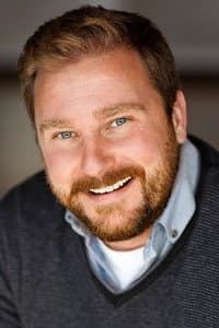 Cory Doran in Strawberry Shortcake's Summer Vacation