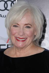 Betty Buckley in New World Order