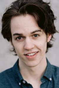 Gavin Michaels in Danny Doom