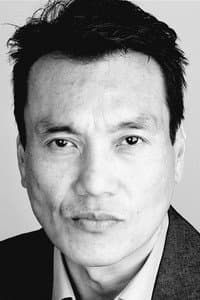 Dave Wong in We Too Together