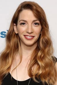 Molly Bernard in Dreams in Nightmares