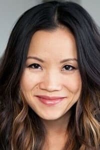 Tina Chilip in Toe Tag