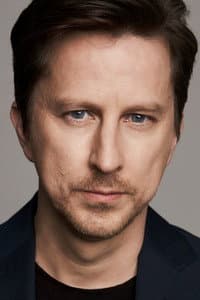 Lee Ingleby in The Worst Journey in the World