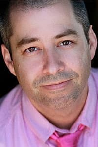 James Vásquez in Maid's Obsession