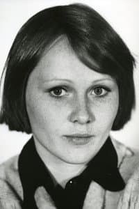 Nijolė Oželytė in Nebūsiu gangsteris, brangioji