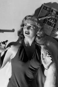 Mary Meade in T-Men