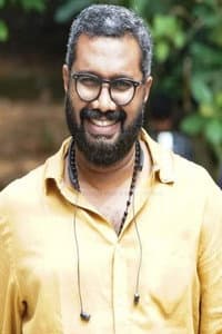 Sooraj Tom in Oruvattam Koodi