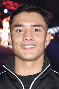 Cameron Vuong in Ben Whittaker vs. Benjamin Gavazi