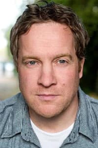 Grant Burgin in Secret Life of Boys: Farther Christmas