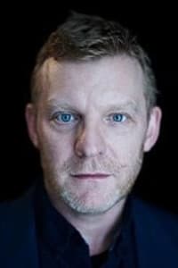 Stevan Rimkus in Doctor Who: The Curse of Fenric