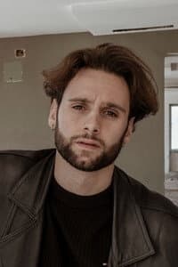 Giuseppe Arena in Mixed by Erry