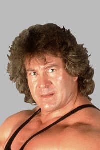 Ken Patera in Wrestling's Biggest, Smallest, Strangest, Strongest!