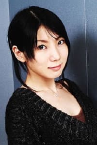 Hitomi Harada in 魔弾の王と戦姫