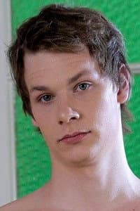 Nathan Levi in Hard Working Hotties