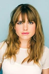 Jacqueline Byers in Bad Samaritan