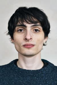 Finn Wolfhard in It: Chapter One