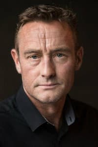 Paul Roe in Mac an Athar