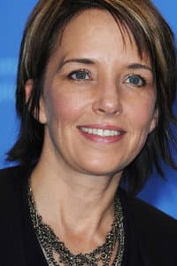 Lesley Chilcott in It Was a Dark and Silly Night