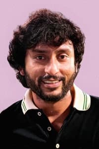 RJ Balaji in 1945