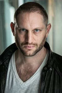 Joseph Steyne in Night Shadows