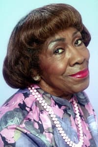 Helen Martin in A Hero Ain't Nothin' But a Sandwich