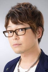 Kazuyuki Okitsu in 永遠の831